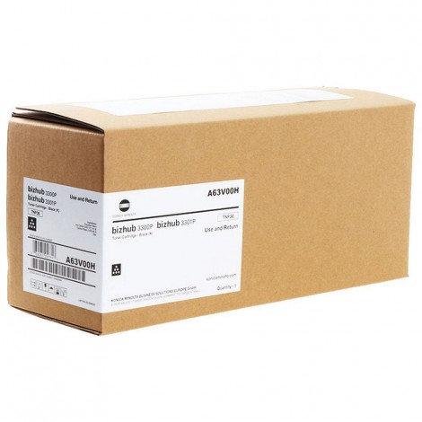 TNP36 toner nero per BIZHUB 4700P (10.000pg) 1pz