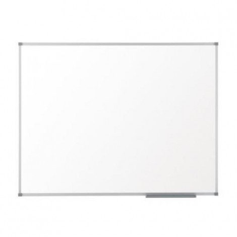 Nobo Basic Lavagna magnetica in acciaio laccato 90x60cm - 1pz