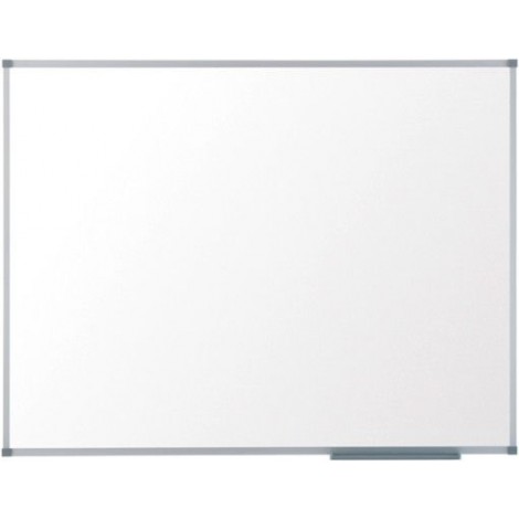 Nobo Basic Lavagna magnetica in acciaio laccato 150x100cm - 1pz