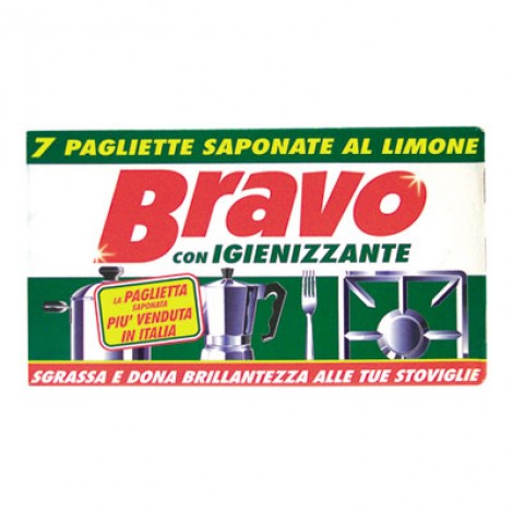 Pagliette saponate igienizzanti, sgrassano e donano brillantezza alle stoviglie