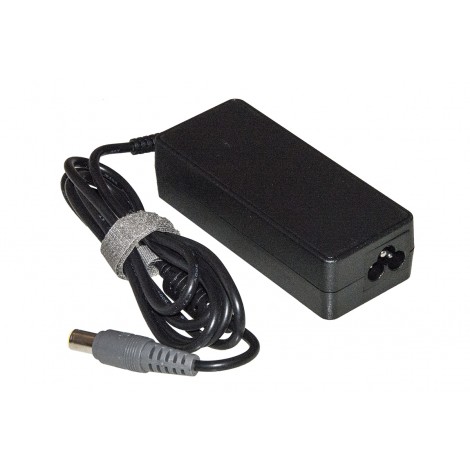 Alimentatore compatibile per notebook ibm 20V, 3.24A, 65W, spina 7.9x5.5mm - 1pz