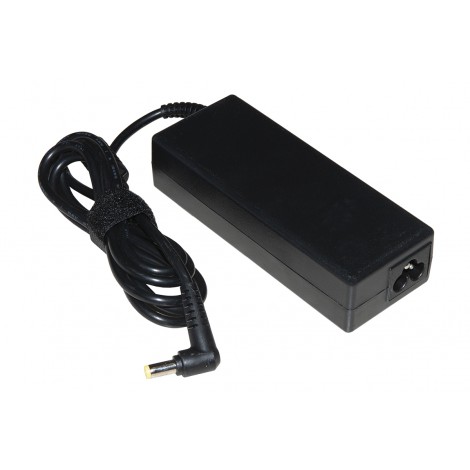 Alimentatore compatibile per notebook sony 19.5V 3.47A, 90W, spina 6.5x4.0mm - 1pz