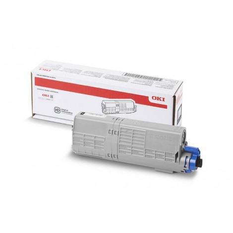 Oki 09006130 toner nero per C 650 (7.000pg) 1pz