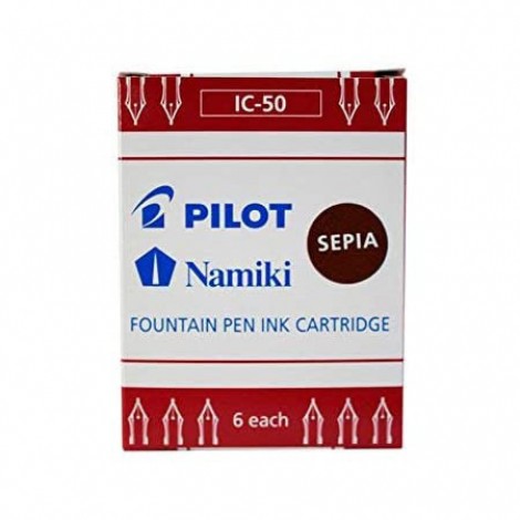 Hi-Tecpoint - Refill per penna roller Tecpoint V5-V7 colore blu - 3pz