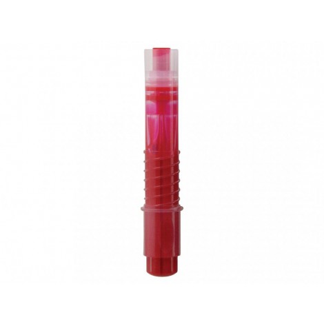 V Board Master S Begreen – Refill per marcatore V Board Master S colore rosso – Prezzo singolo, ord. minimo 12pz
