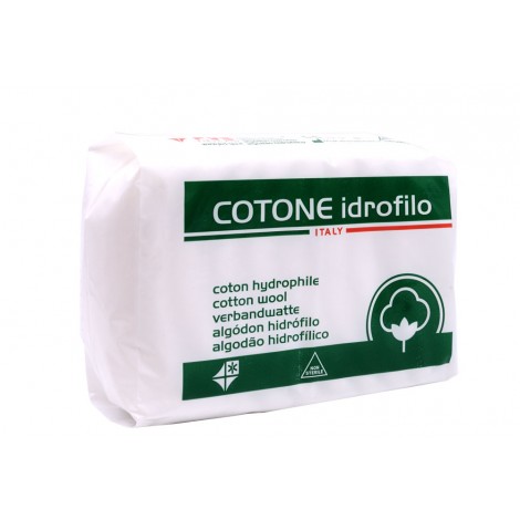 Cotone idrofilo, 100gr