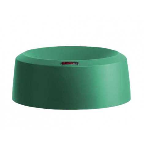 Coperchio per cestino MODO colore verde