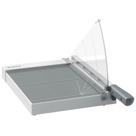 Precision Home office - Taglierina, taglio dritto larghezza taglio 305mm
