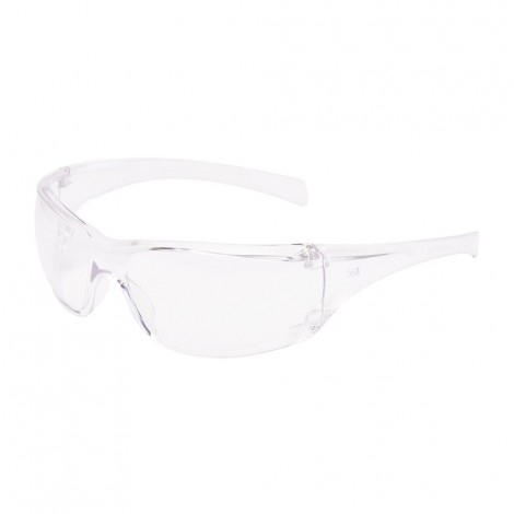 Occhiali 3M di protezione VIRTUA AP trasparente 7100006209