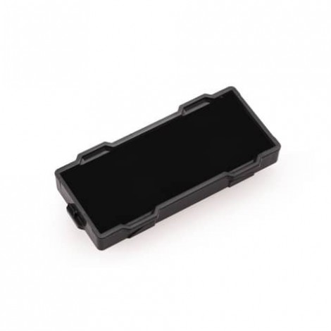 6/9512 - Cartuccia ricambio per Pocket Printy 9512 colore nero - 3pz
