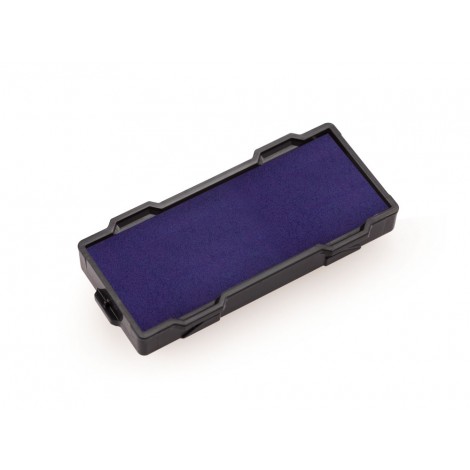 6/9512 - Cartuccia ricambia per Pocket Printy 9512 colore blu - 3pz