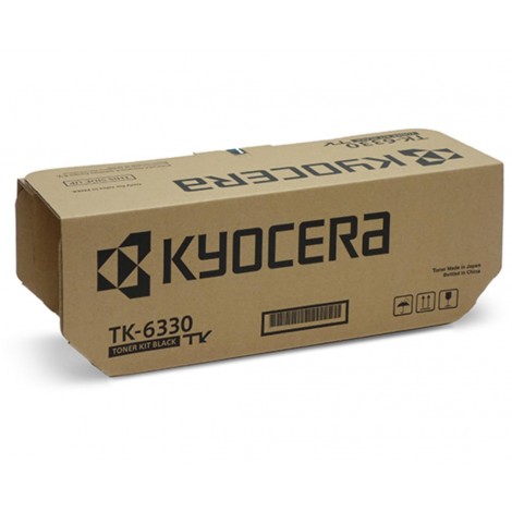 TK6330 toner nero per ECOSYS P4060DN (32.000pg) 1pz
