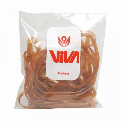 Viva Fettucce in para naturale 80gr, dimensioni assortite - 1pz