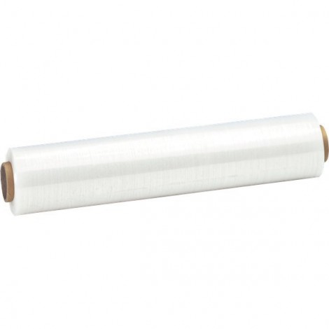 Viva Film estensibile 23my 50cm x 250m colore bianco