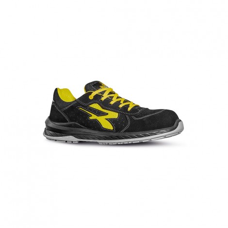 Calzatura di sicurezza VORTIX, taglia 40. Scarpe antinfortunistiche