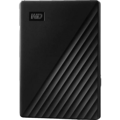 Hard Disk MY PASSPORT esterno 2.5" - 1TB - Hard Disk 1TB, cavo USB 3.2 Gen 1, formato 2.5" - 1pz