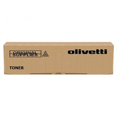 B1322 toner nero per Olivetti D-COLOR MF 259 (28.000pg) 1pz