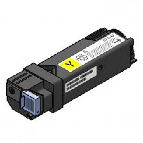 B1325 toner giallo per Olivetti D-COLOR MF 259 (28.000pg) 1pz