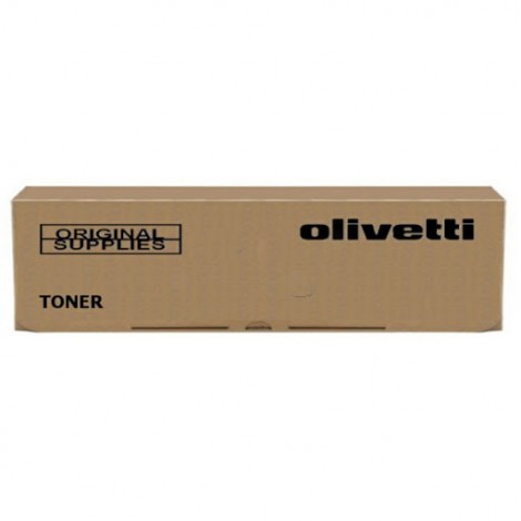 B1356 vaschetta recupero toner per Olivetti D-COLOR MF 3302 (36.000pg b/n - 9.000pg colore) 1pz