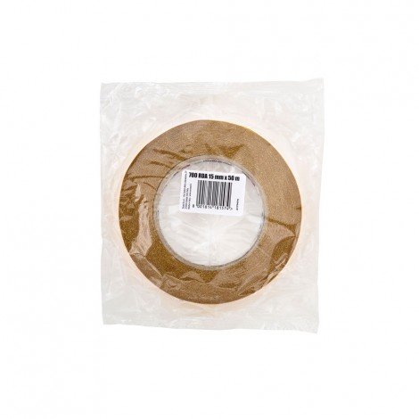Eurocel 700 RDA - Nastro biadesivo conformabile 15mm x 50m colore trasparente - 1pz