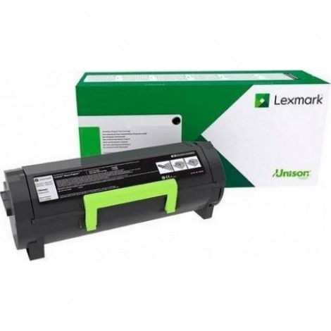 B252X00 Toner RETURN nero per Lexmark B 2546DW (10.000pg) 1pz
