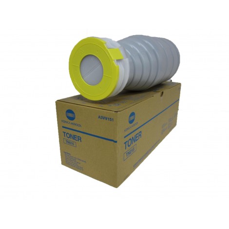 A3VV151 TN015 toner nero per Konica-Minolta BIZHUB PRO 951 (137.000pg) 1pz