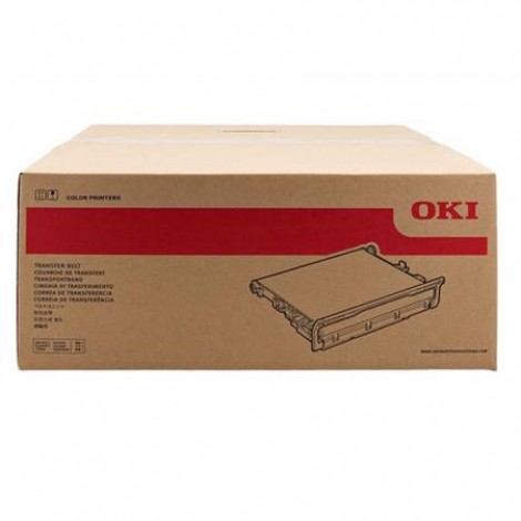 47074503 cinghia trasferimento per Oki C 834 (80.000pg) 1pz