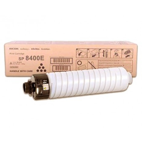 821277 Toner nero per Ricoh SP 8400DN (44.400pg) 1pz