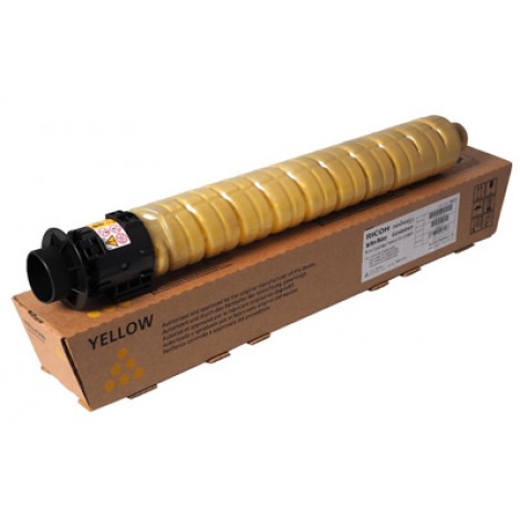 842312 Toner giallo per Ricoh IM C2500 (10.500pg) 1pz