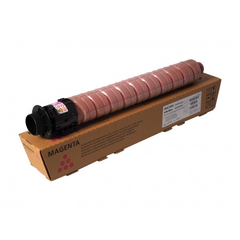 842313 Toner magenta per Ricoh IM C2500 (10.500pg) 1pz