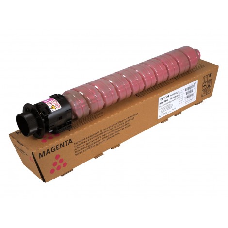 842257 Toner magenta per Ricoh IM C3500 (19.000pg) 1pz