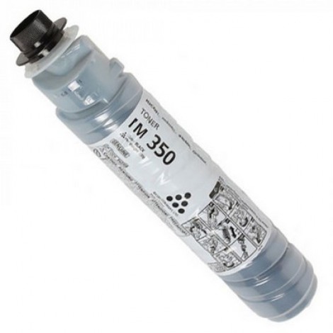 419082 Toner nero per Ricoh IM 350 (9.000pg) 1pz