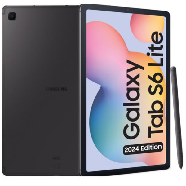 Tablet Samsung GALAXY TAB S6 LITE 2024 128GB WIFI - SM-P620NZAEEUE