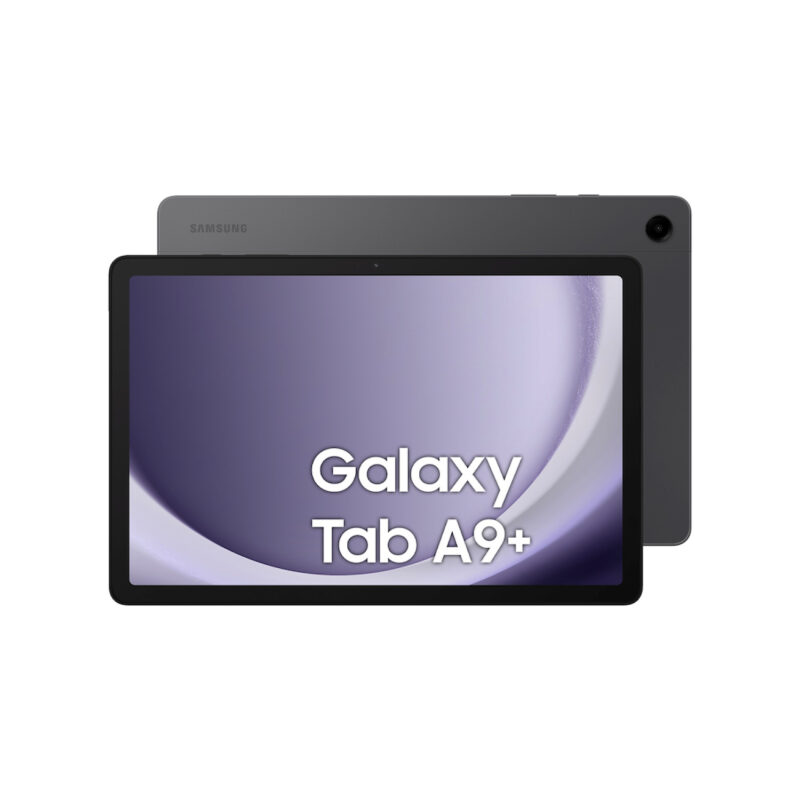 Tablet Samsung GALAXY TAB A9+ WIFI 4+64GB - SM-X210NZAAEUE