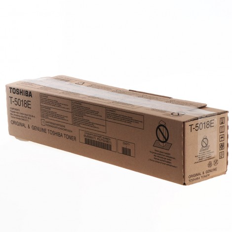 TFC5018T toner nero per Toshiba E-STUDIO 2518A (43.900pg) 1pz