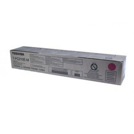 TFC210EM toner magenta per Toshiba E-STUDIO 2510AC (33.600pg) 1pz