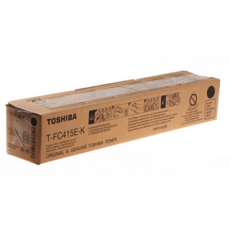 TFC415EK toner nero per Toshiba  E-STUDIO 2515AC (38.400pg) 1pz