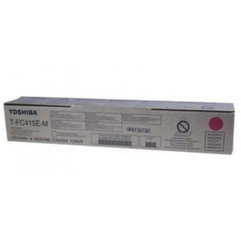 TFC415EM toner magenta per Toshiba E-STUDIO 2515AC (33.600pg) 1pz
