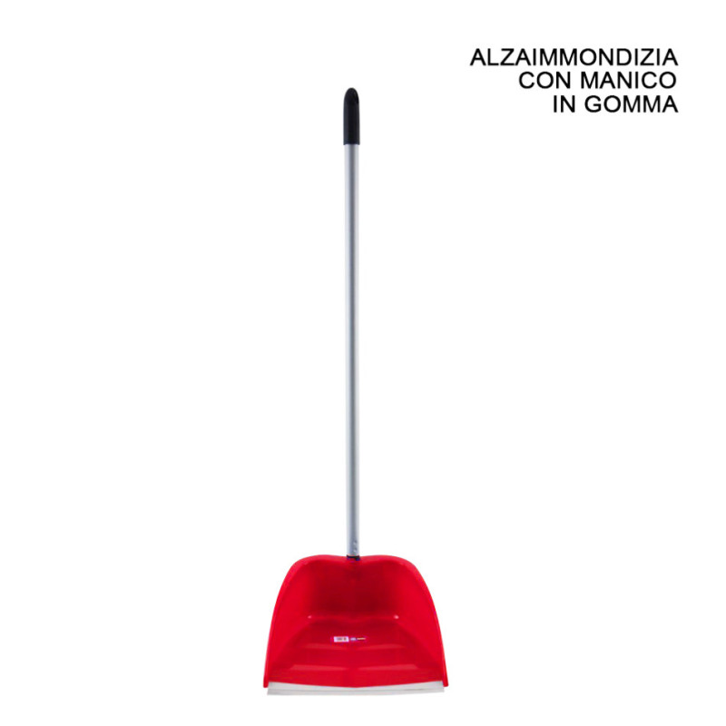 Cassetta alzaimmondizia con manico