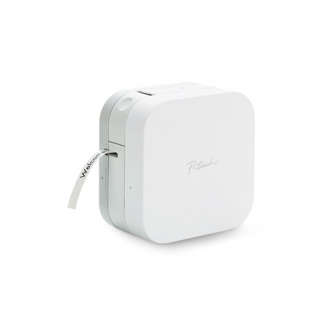 Brother Etichettatrice P-TOUCH CUBE PT-300BT, 20mm/sec