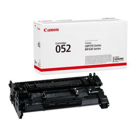 2199C002 052 Toner nero per Canon I-SENSYS LBP 210DW (3.100pg) 1pz