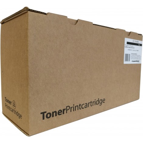 Compatibile rigenerato per Utax toner ciano CK8514, per 5006CI, 30.000pg
