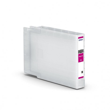 T04B3 cartuccia magenta per Epson WORKFORCE PRO WF C8690DWF (4.600pg) 1pz