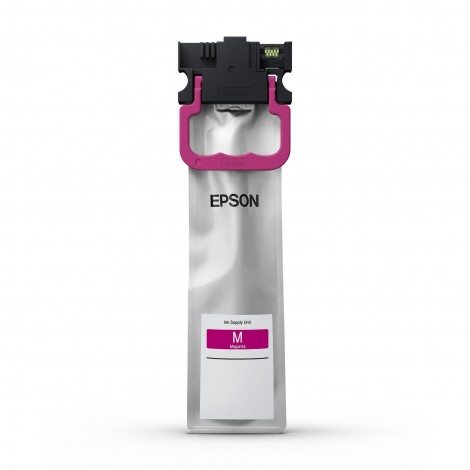 T01C300 cartuccia magenta per Epson WORKFORCE WF C529R (5.000pg) 1pz