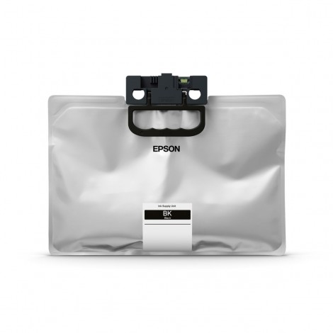 T01D100 cartuccia nero per Epson WORKFORCE WF C529R (50.000pg) 1pz