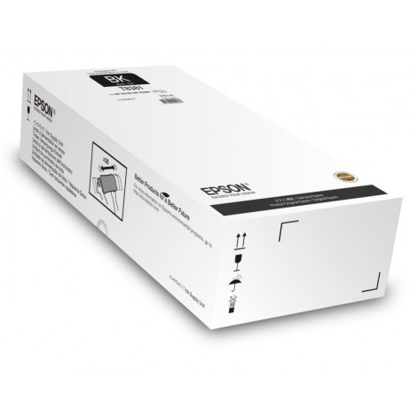 T8381 cartuccia nero per Epson WORKFORCE WF R5690 (20.000pg) 1pz