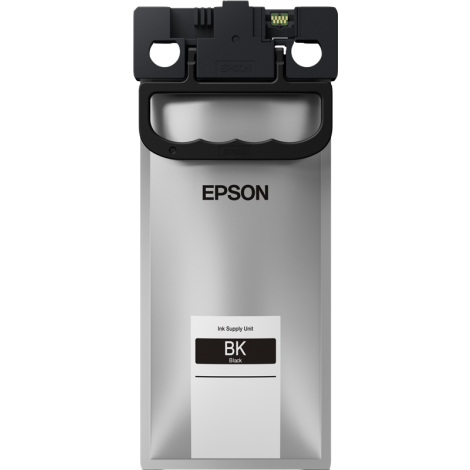 T9641 cartuccia nero per Epson WORKFORCE WF M5200 (5.000pg) 1pz