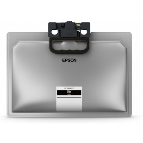 T9661 cartuccia nero per Epson WORKFORCE WF M5200 (40.000pg) 1pz