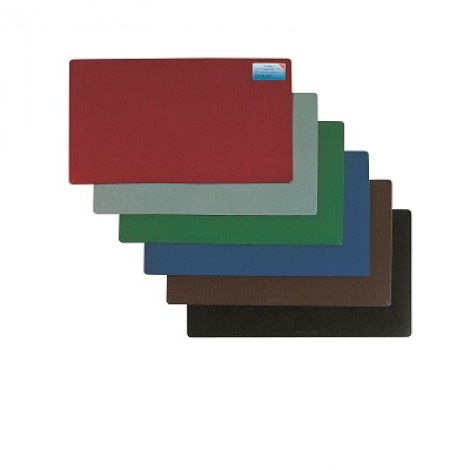 Lebez Sottomano per scrivania 40x53cm colore nero