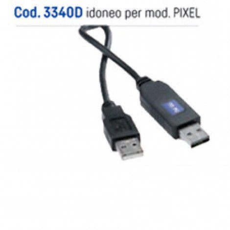 Holenburg Cavo per download software di aggiornamento per conta/verificatore di banconote Pixel S2 - 1pz